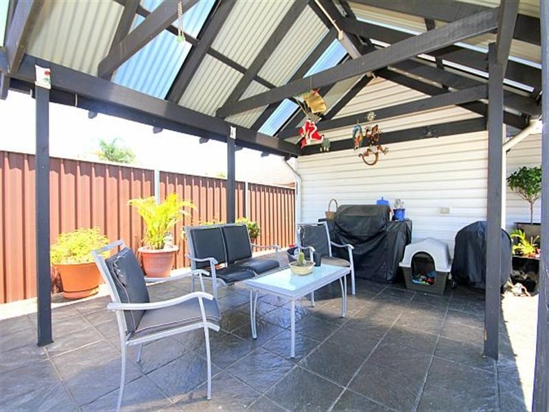 7 Wolumba Street, Chester Hill NSW 2162