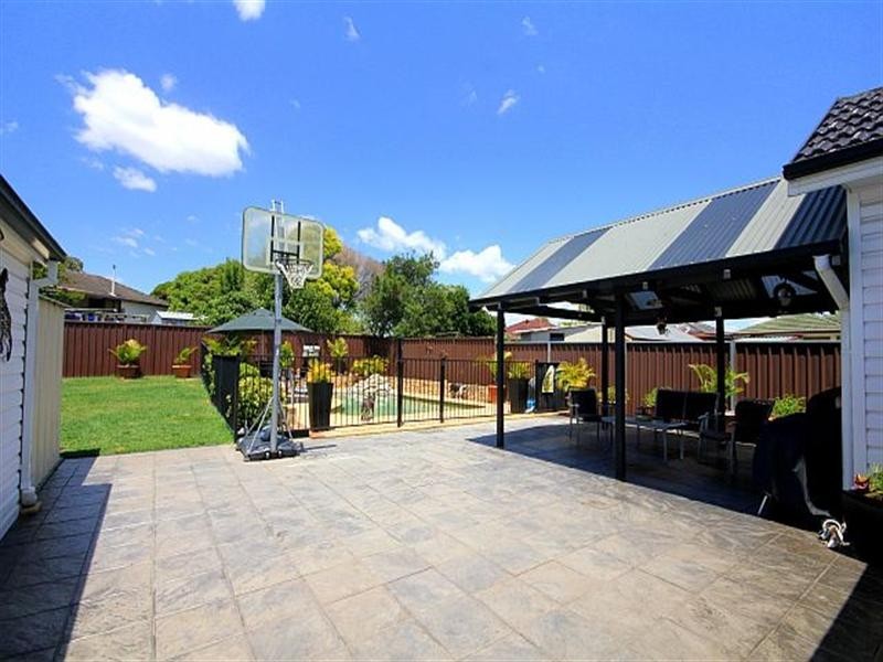 7 Wolumba Street, Chester Hill NSW 2162