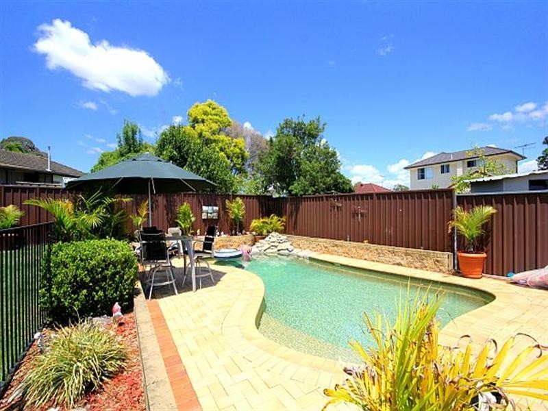 7 Wolumba Street, Chester Hill NSW 2162