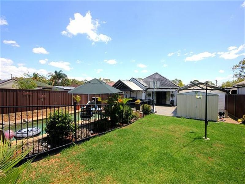 7 Wolumba Street, Chester Hill NSW 2162