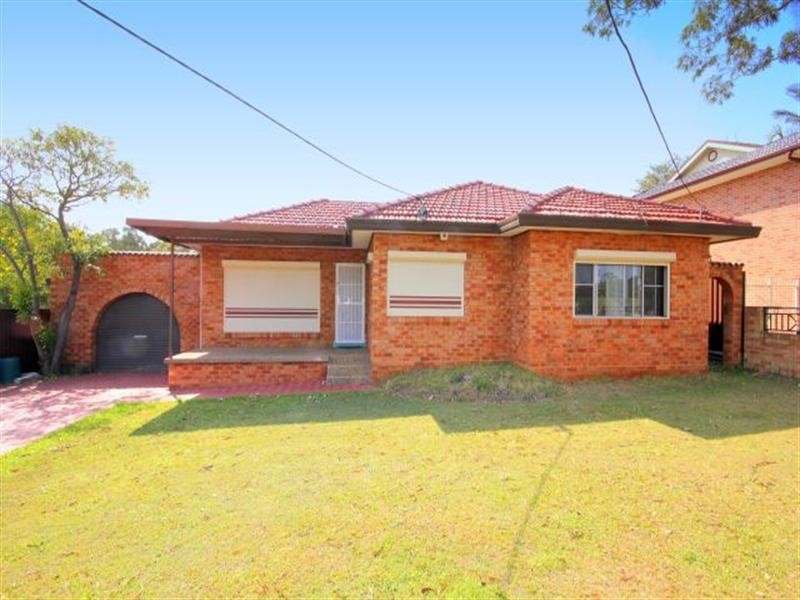 23 Carysfield Road, Bass Hill NSW 2197