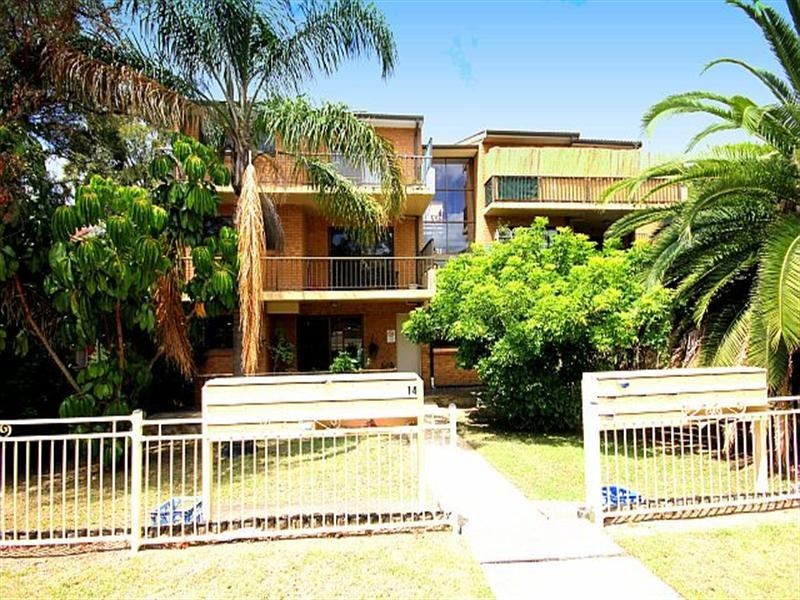 18/14 Melanie Street, Yagoona NSW 2199