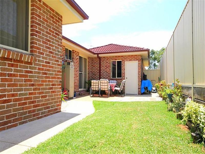 4/119 Brunker Road, Yagoona NSW 2199