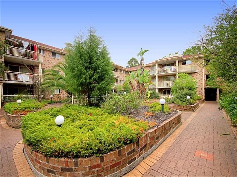 37/94 Meredith Street, Bankstown NSW 2200