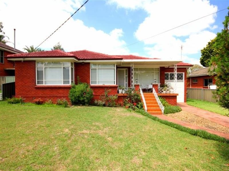 3 Grace Avenue, Condell Park NSW 2200