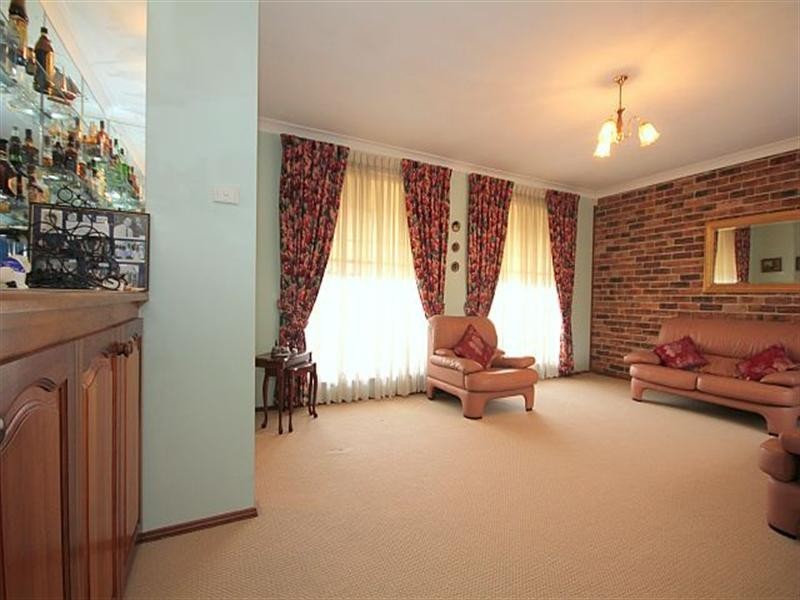 15 Linda Avenue, Bass Hill NSW 2197