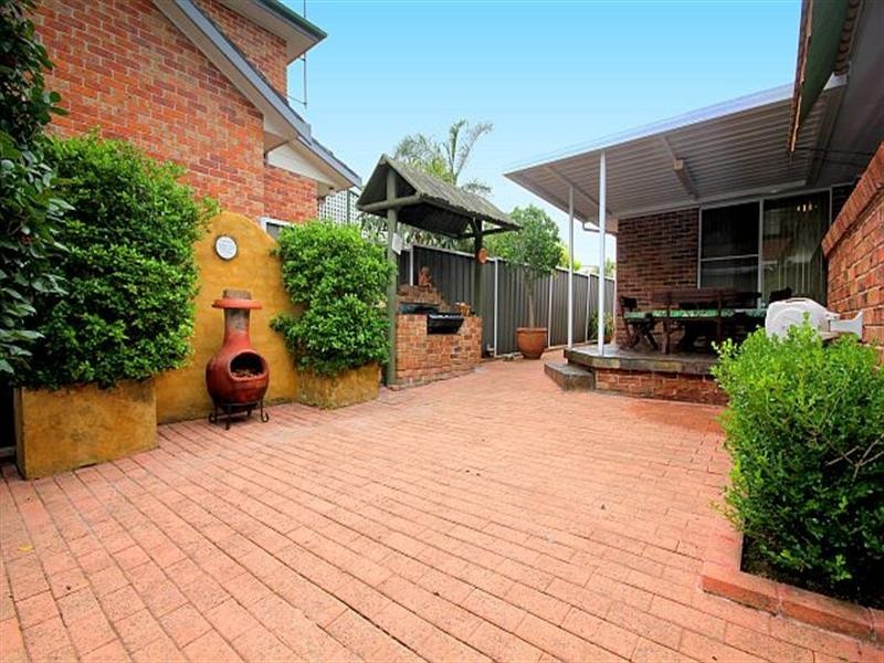 15 Linda Avenue, Bass Hill NSW 2197