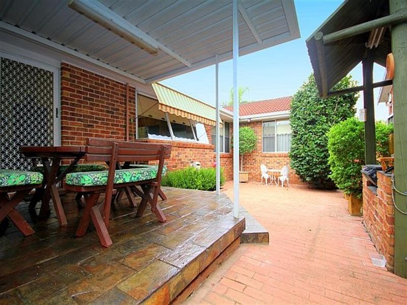 15 Linda Avenue, Bass Hill NSW 2197