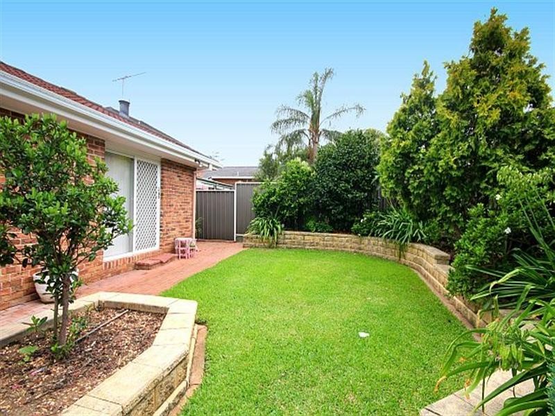 15 Linda Avenue, Bass Hill NSW 2197