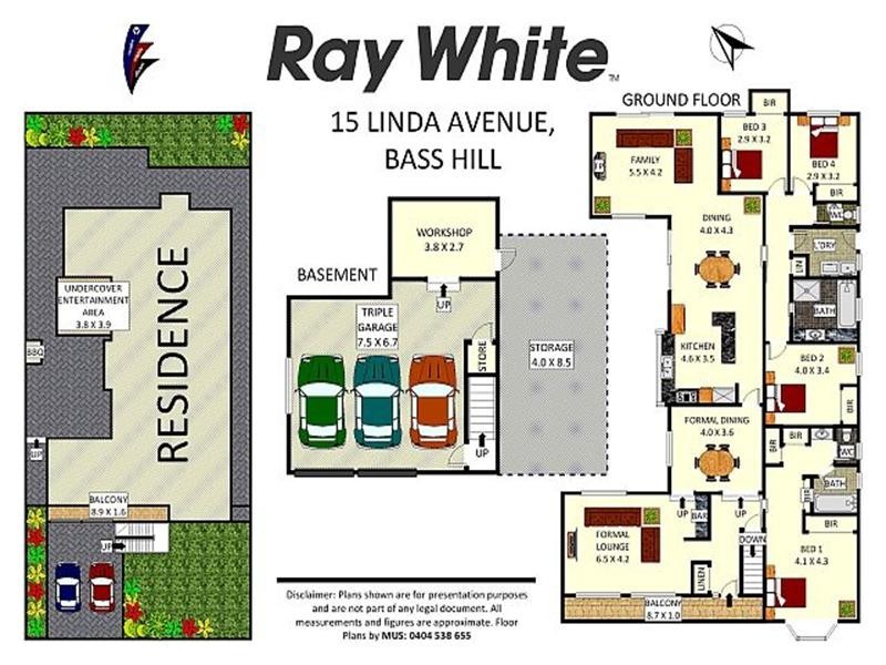 15 Linda Avenue, Bass Hill NSW 2197