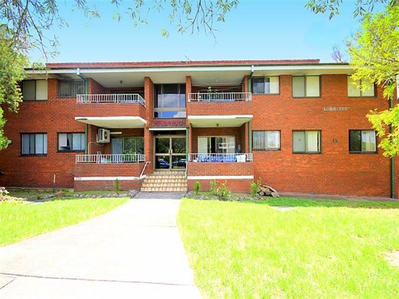 32/14 Hixson Street, Bankstown NSW 2200