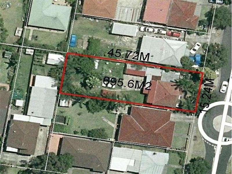 7 Columbine Avenue, Bankstown NSW 2200