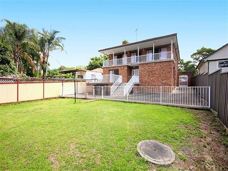 67 Cairds Avenue, Bankstown NSW 2200