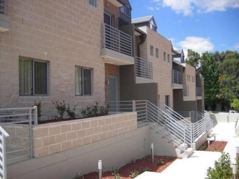 2/4-8 Waugh Avenue, North Parramatta NSW 2151