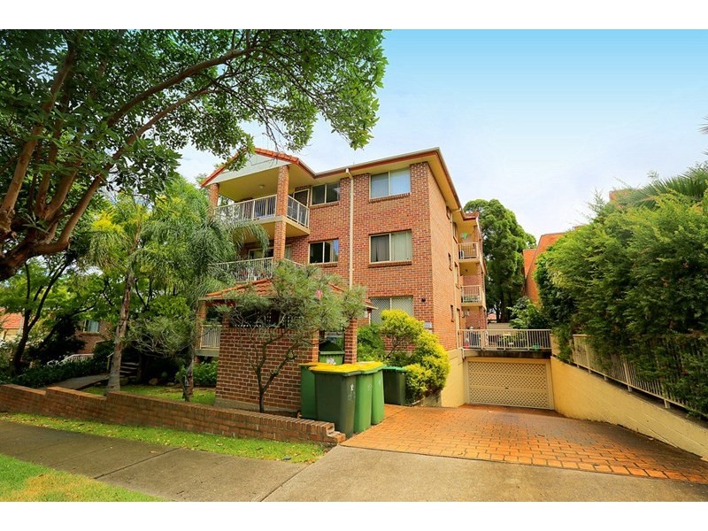 8/68-70 Reynolds Avenue, Bankstown NSW 2200