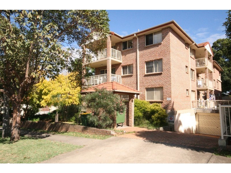 Bankstown NSW 2200