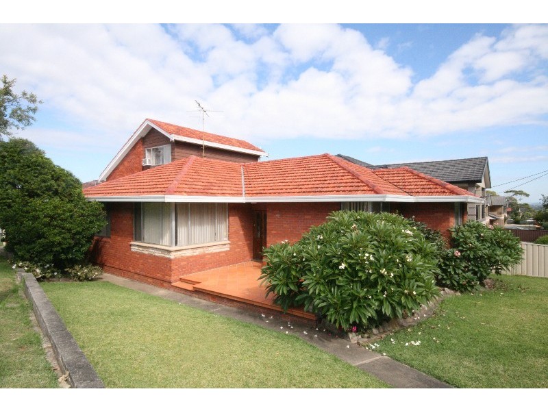 Georges Hall NSW 2198