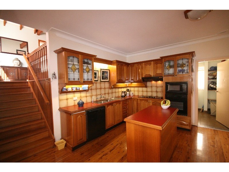 Georges Hall NSW 2198