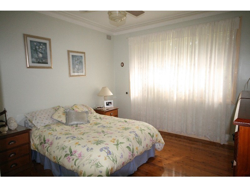 Georges Hall NSW 2198