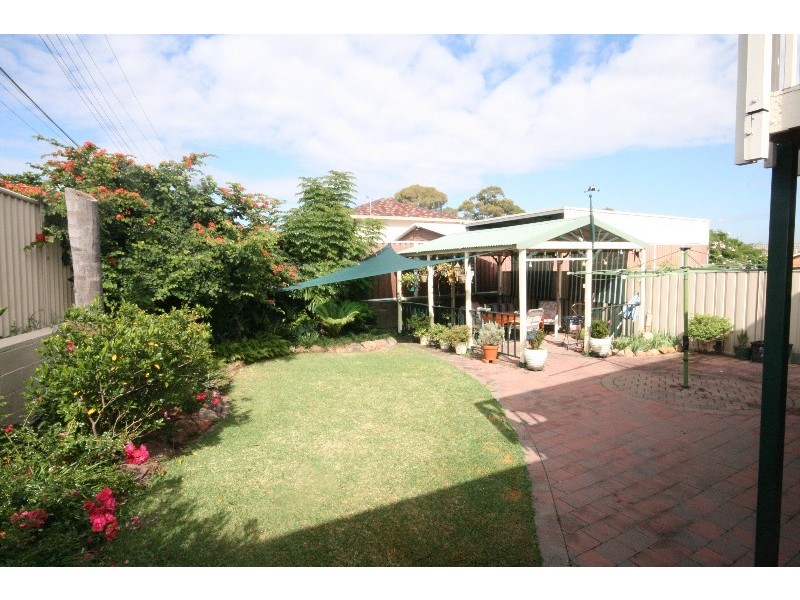 Georges Hall NSW 2198