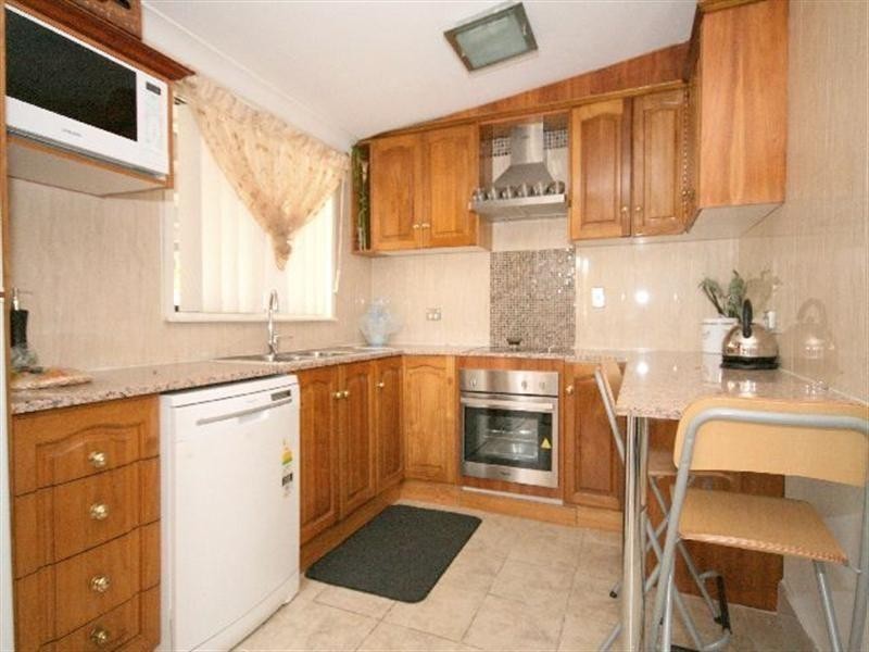 17 Kyogle Road, Bass Hill NSW 2197