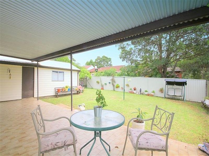 35 Bent Street, Chester Hill NSW 2162