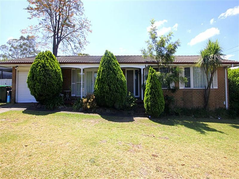 213 Newbridge Road, Chipping Norton NSW 2170