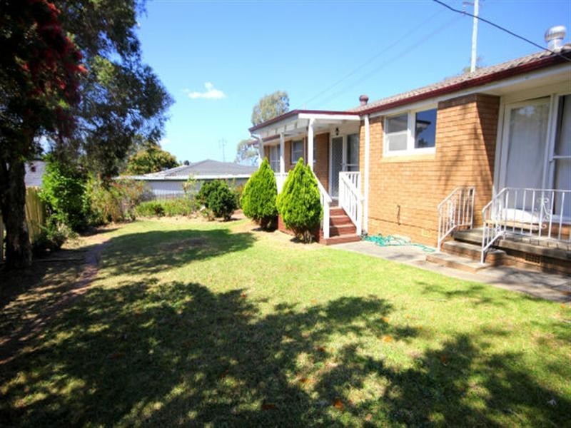 213 Newbridge Road, Chipping Norton NSW 2170