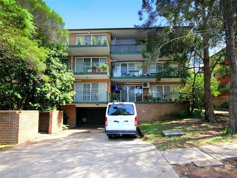 5/38 Conway Road, Bankstown NSW 2200
