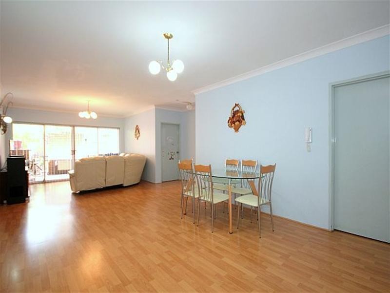 5/38 Conway Road, Bankstown NSW 2200