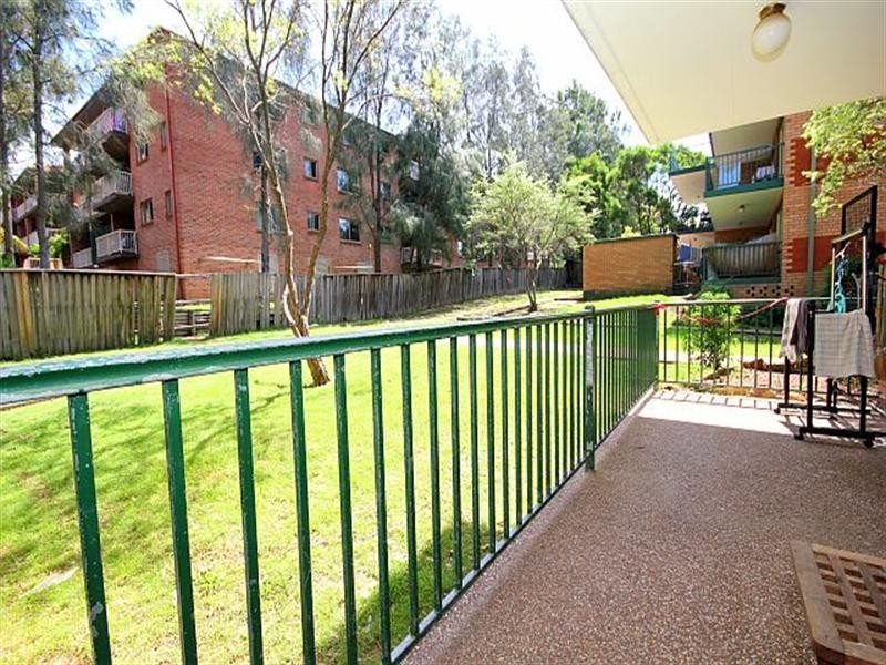 5/38 Conway Road, Bankstown NSW 2200