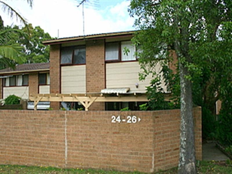 2/24 Mitchell Street, Condell Park NSW 2200