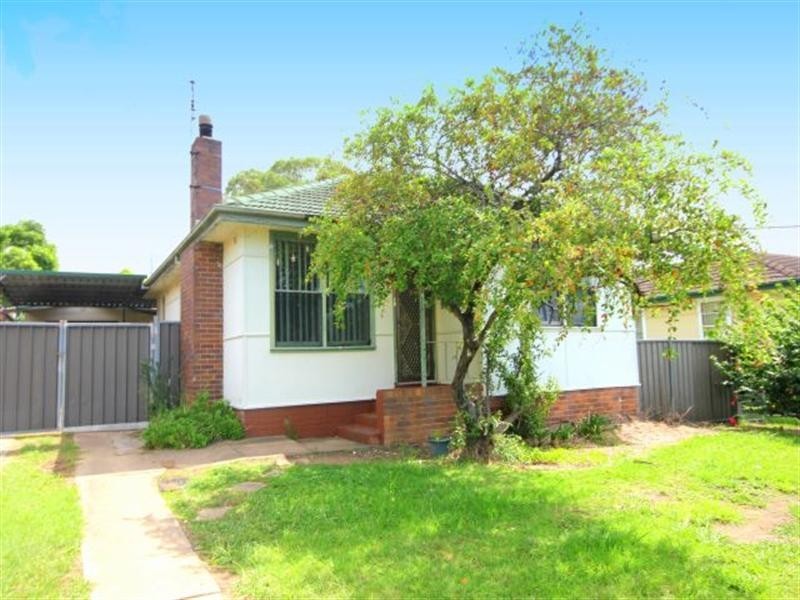 46 Colechin Street, Yagoona NSW 2199