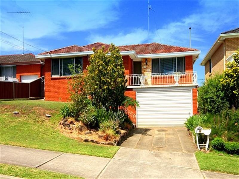 68 Marden Street, Georges Hall NSW 2198