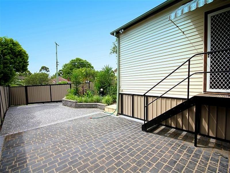 58 Griffiths Avenue, Punchbowl NSW 2196