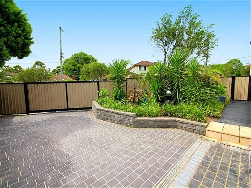 58 Griffiths Avenue, Punchbowl NSW 2196