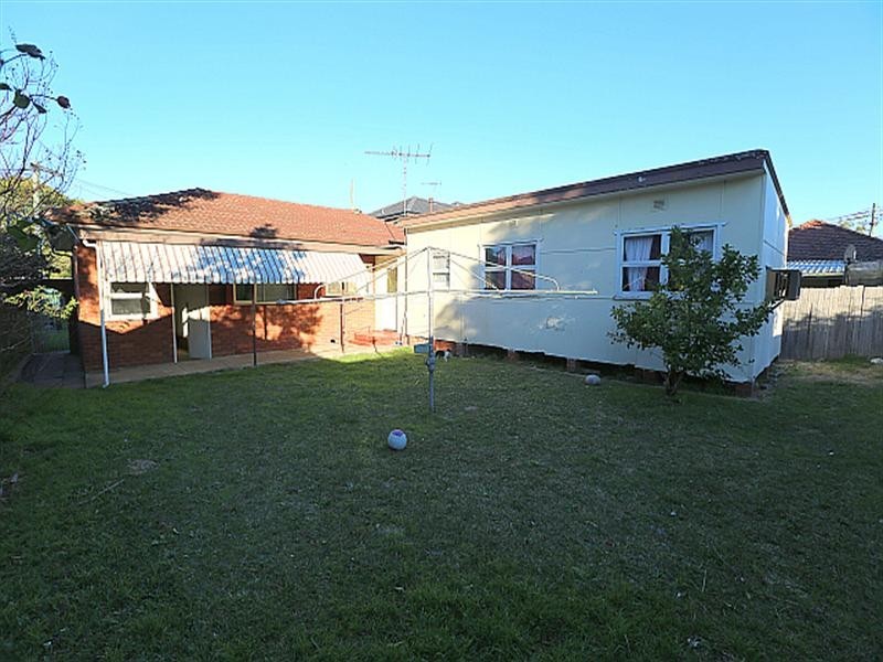 Rear 6A Winspear Avenue, Bankstown NSW 2200