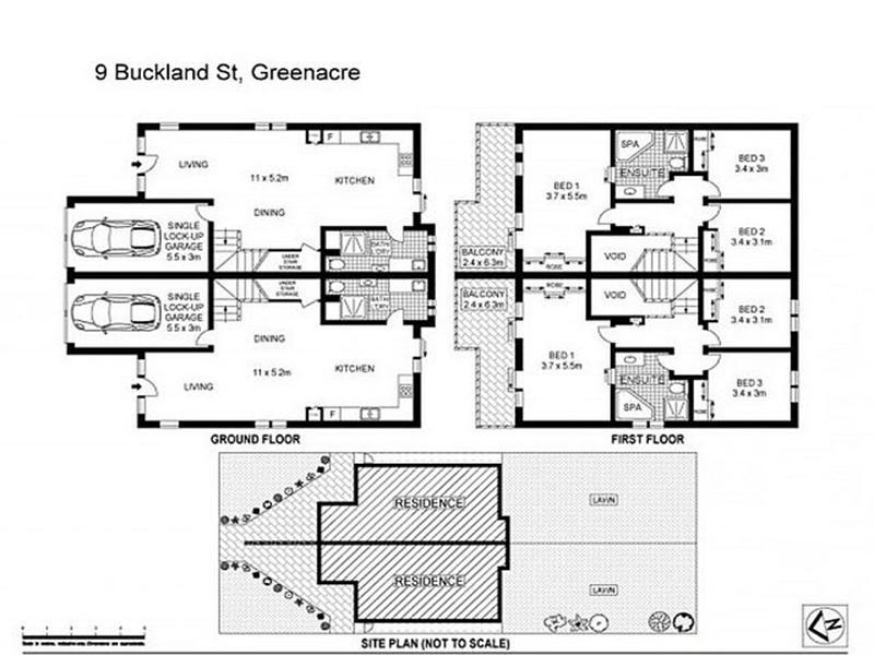 9 Buckland Street, Greenacre NSW 2190