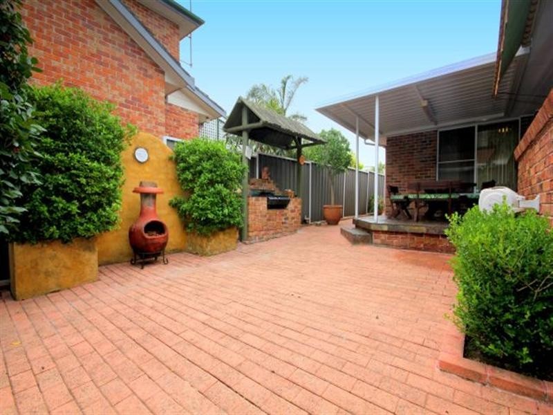 15 Linda Avenue, Bass Hill NSW 2197