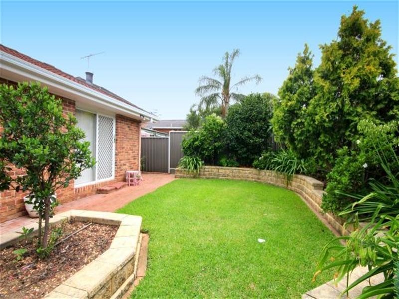 15 Linda Avenue, Bass Hill NSW 2197