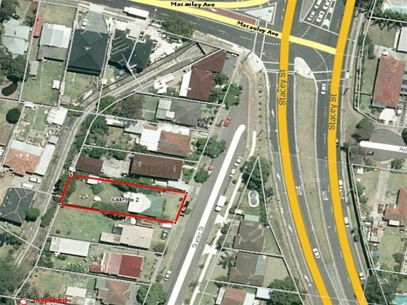 108 Stacey Street, Bankstown NSW 2200