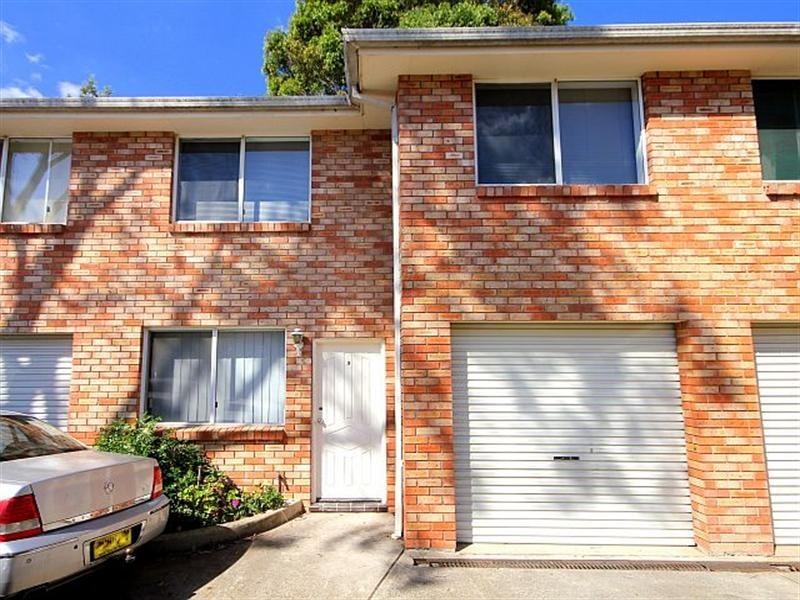 9/203 William Street, Yagoona NSW 2199