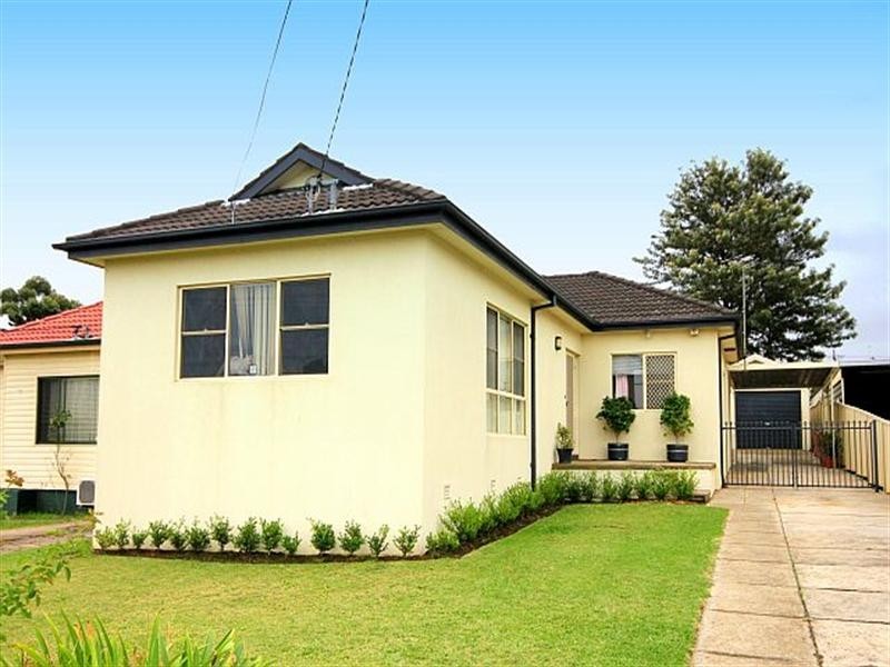 40 Yanderra Street, Condell Park NSW 2200