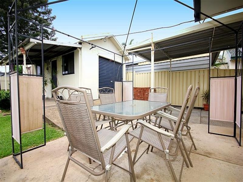 40 Yanderra Street, Condell Park NSW 2200