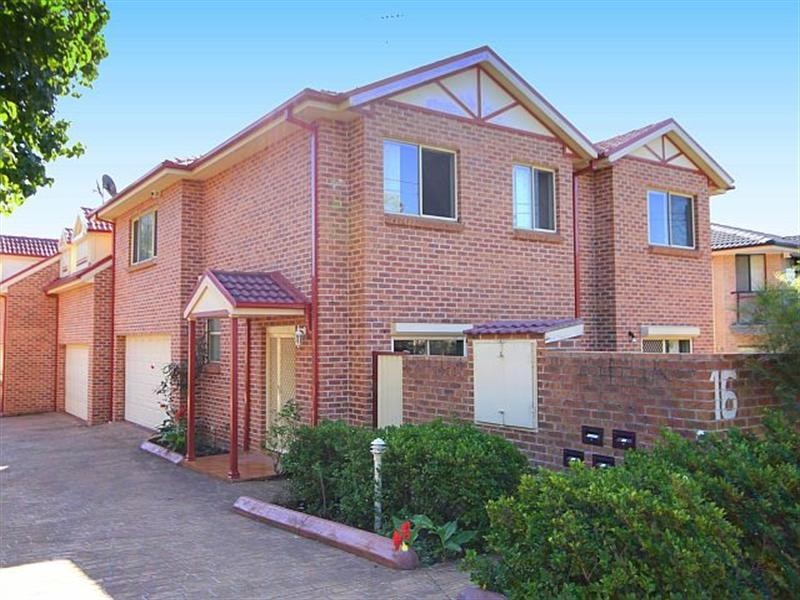 1/16 Strickland Street, Bass Hill NSW 2197
