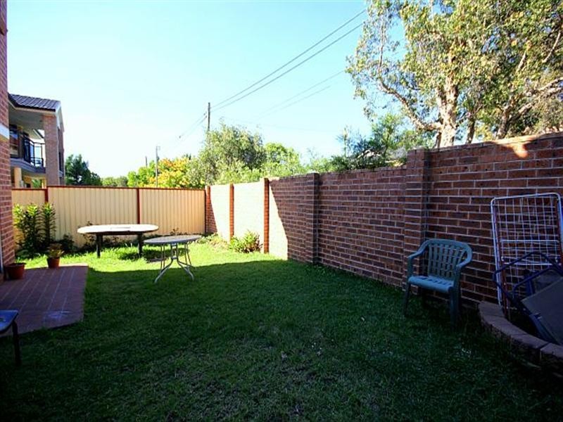 1/16 Strickland Street, Bass Hill NSW 2197