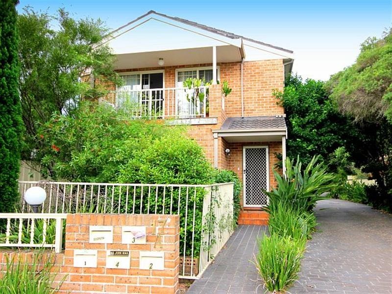 1/17A Mooral Avenue, Punchbowl NSW 2196