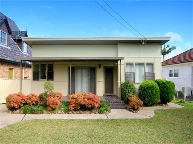 40 Strickland Street, Bass Hill NSW 2197