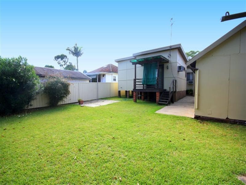 40 Strickland Street, Bass Hill NSW 2197