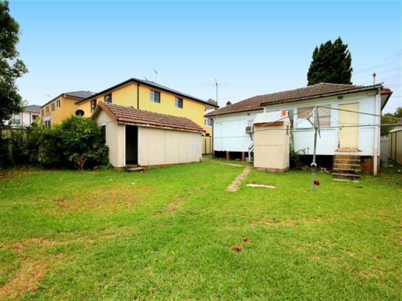68 Edgar Street, Bankstown NSW 2200